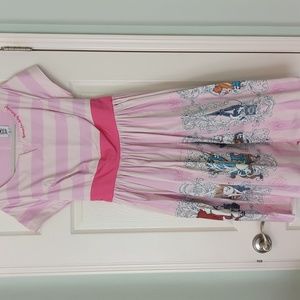 Disney Dress Shop Aristocrats Size XL